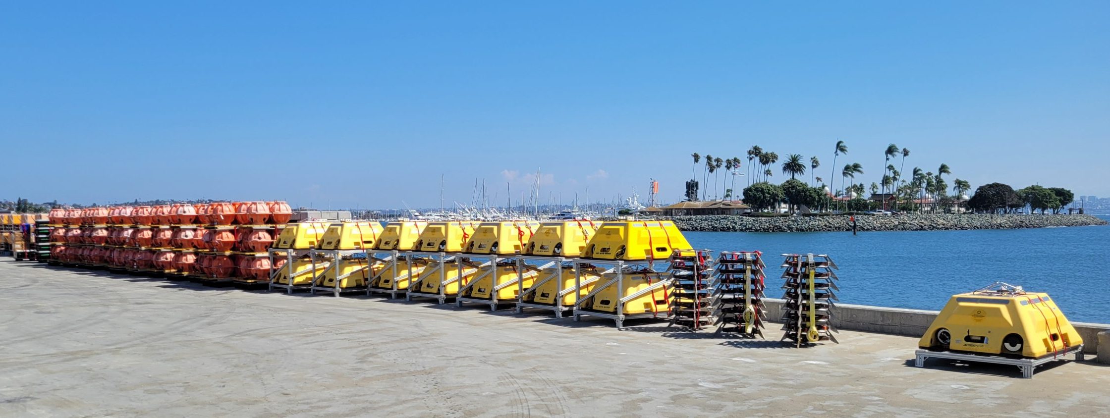 Instruments on the Pier 20250905_110441