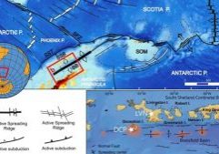 Bransfield Strait